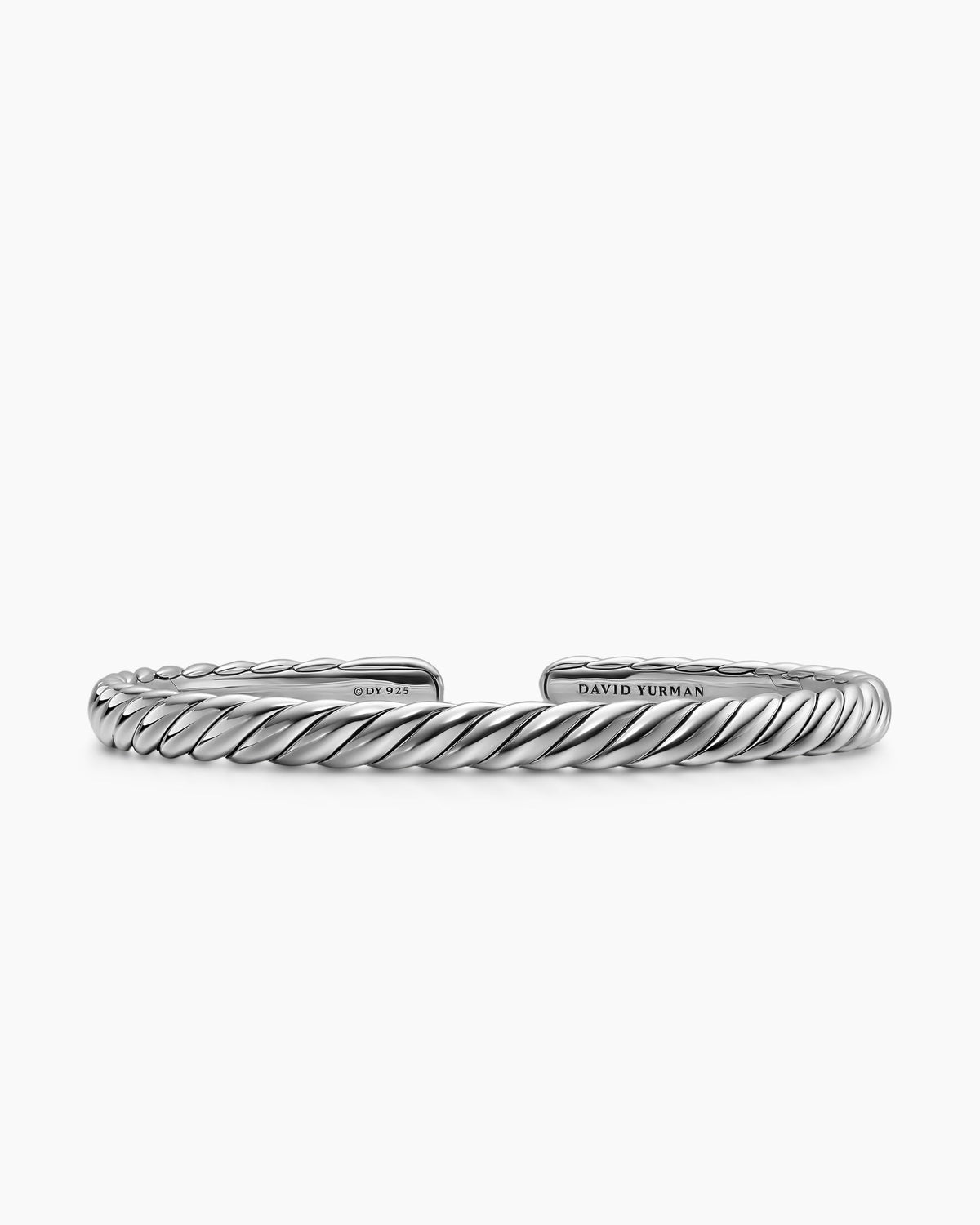 David Yurman Sculpted Cable Flex Bracelet David Yurman Women’s