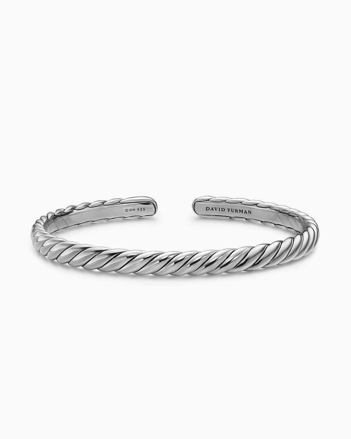 David Yurman Sculpted Cable Flex Bracelet David Yurman Women’s
