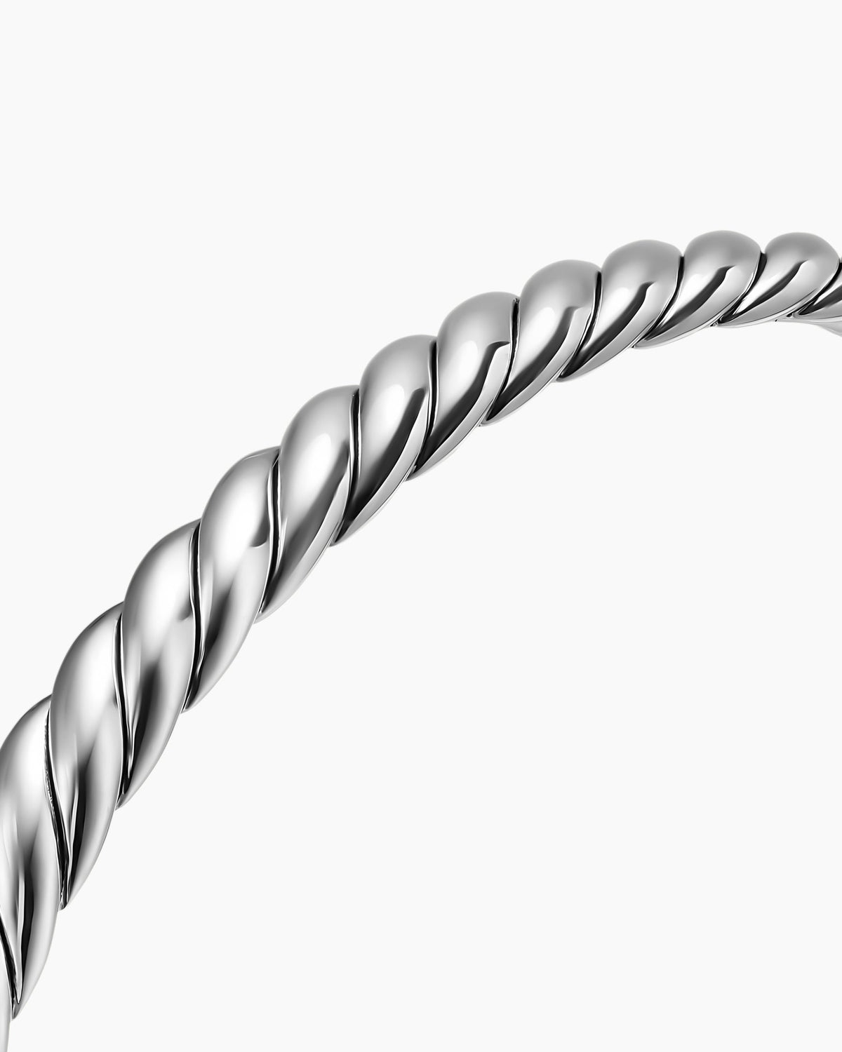 David Yurman Sculpted Cable Flex Bracelet David Yurman Women’s