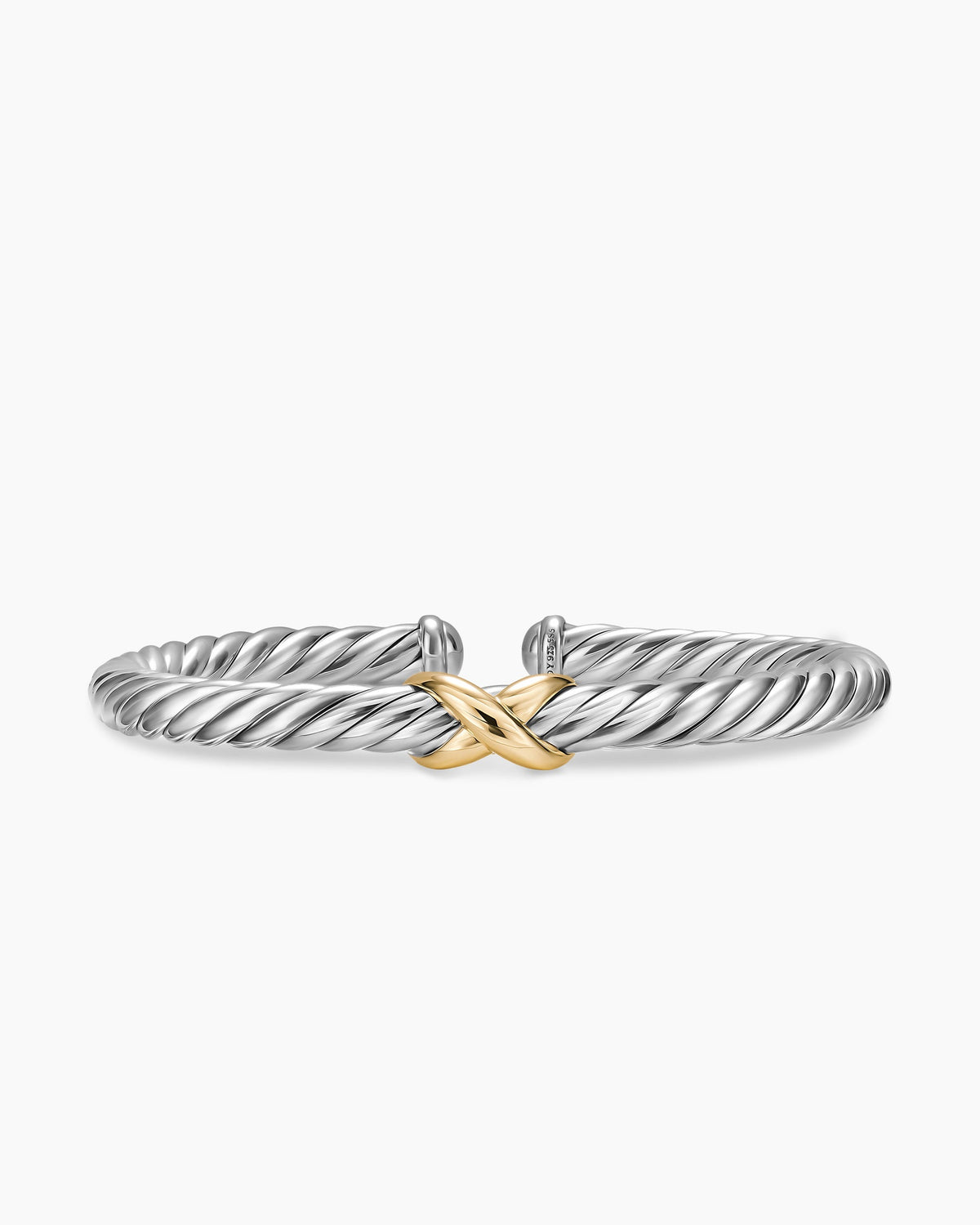 David Yurman Cable Flex X Bracelet David Yurman Women’s
