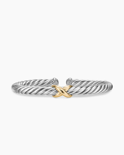 David Yurman Cable Flex X Bracelet David Yurman Women’s