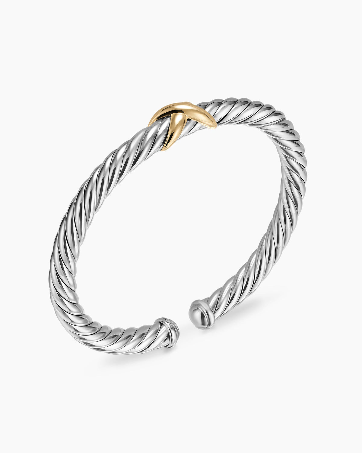 David Yurman Cable Flex X Bracelet David Yurman Women’s