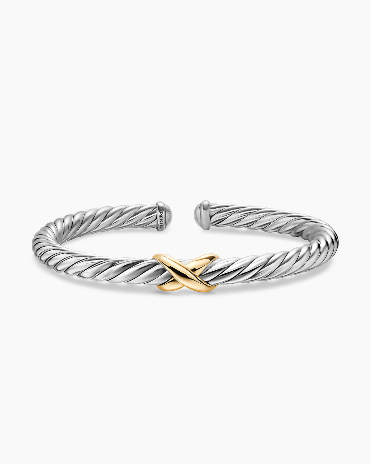 David Yurman Cable Flex X Bracelet David Yurman Women’s