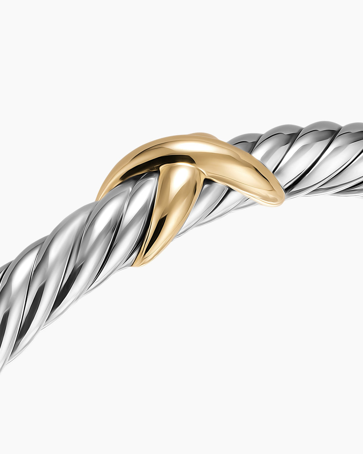 David Yurman Cable Flex X Bracelet David Yurman Women’s