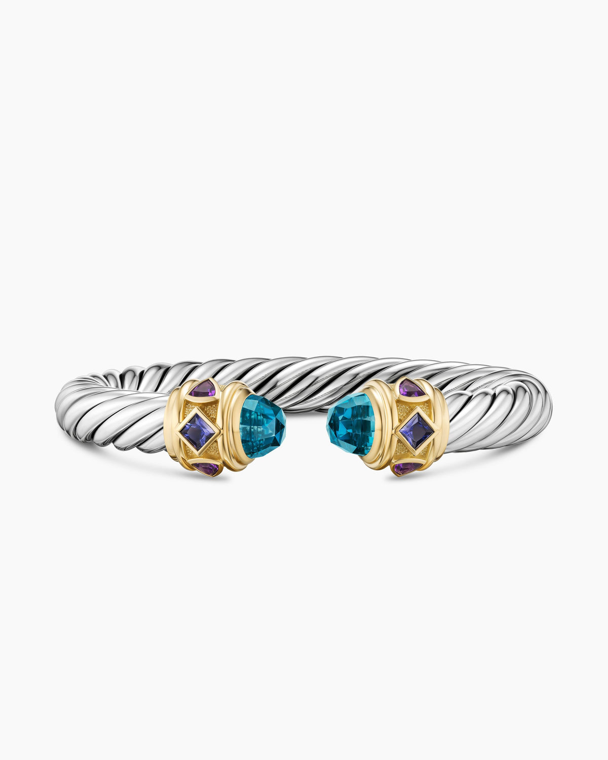 David Yurman Renaissance Cable Flex Bracelet David Yurman Women’s