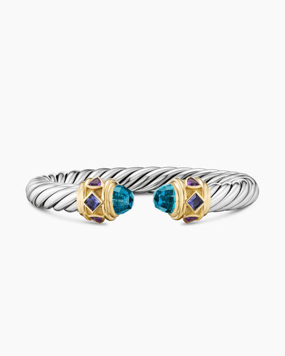 David Yurman Renaissance Cable Flex Bracelet David Yurman Women’s