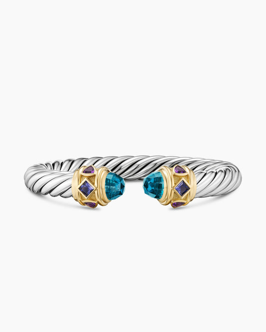David Yurman Renaissance Cable Flex Bracelet David Yurman Women’s