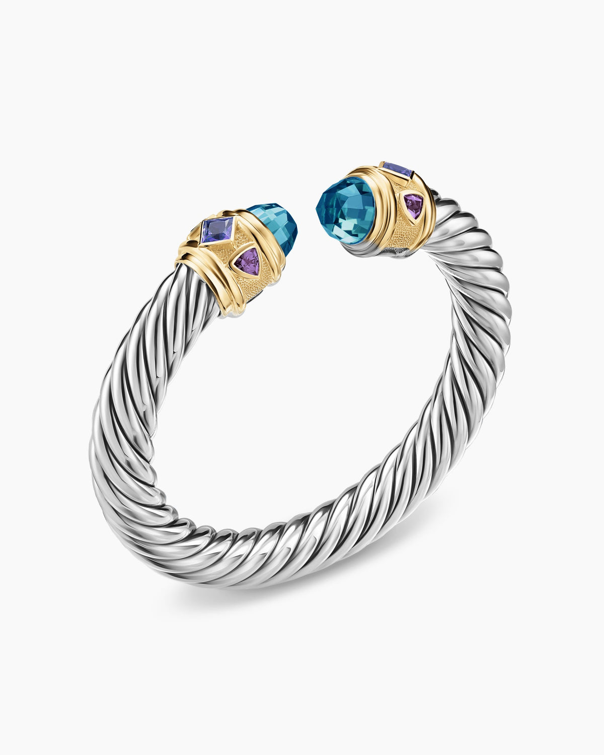 David Yurman Renaissance Cable Flex Bracelet David Yurman Women’s