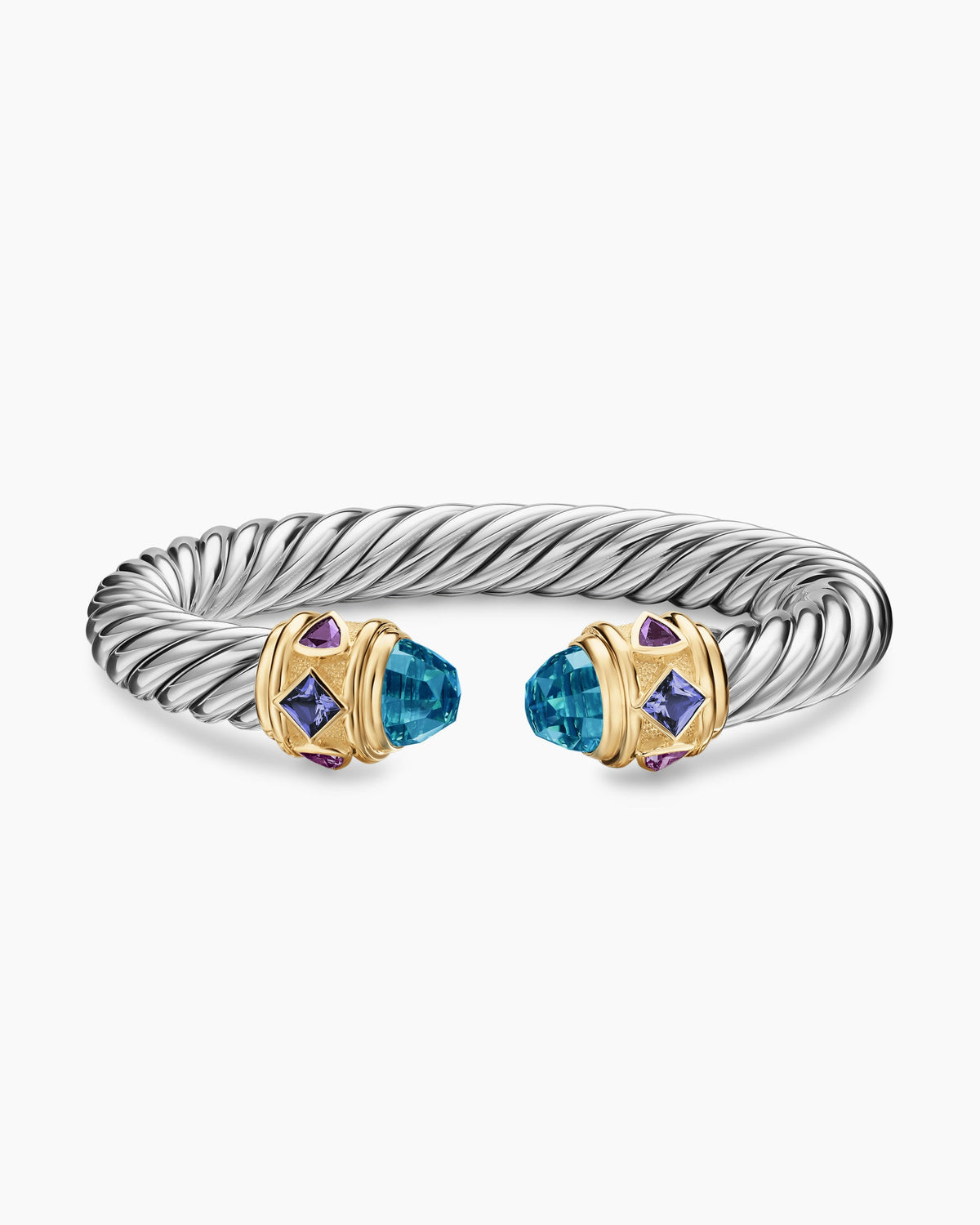 David Yurman Renaissance Cable Flex Bracelet David Yurman Women’s