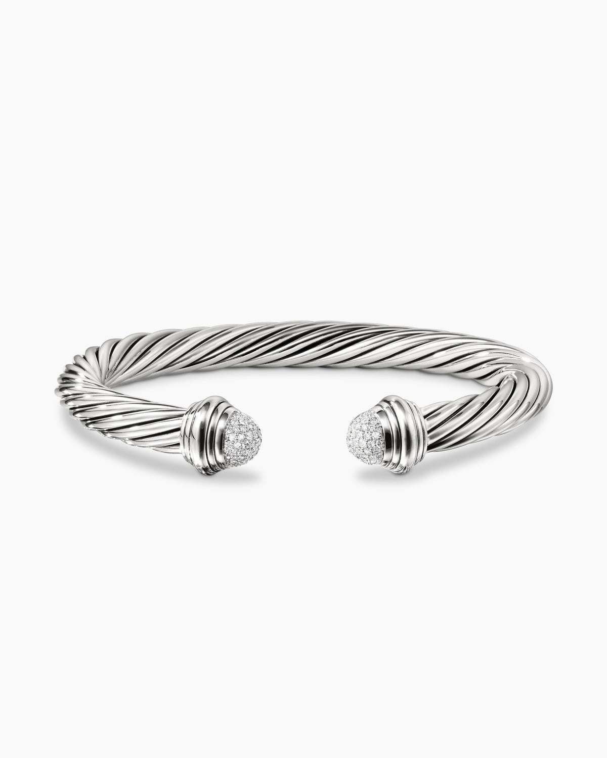 David Yurman Classic Cable Bracelet David Yurman Women’s
