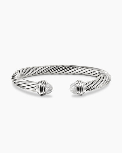 David Yurman Classic Cable Bracelet David Yurman Women’s