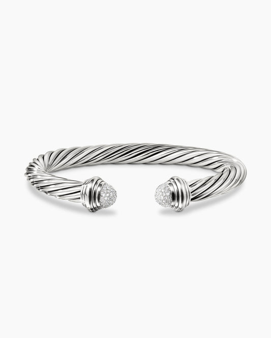 David Yurman Classic Cable Bracelet David Yurman Women’s
