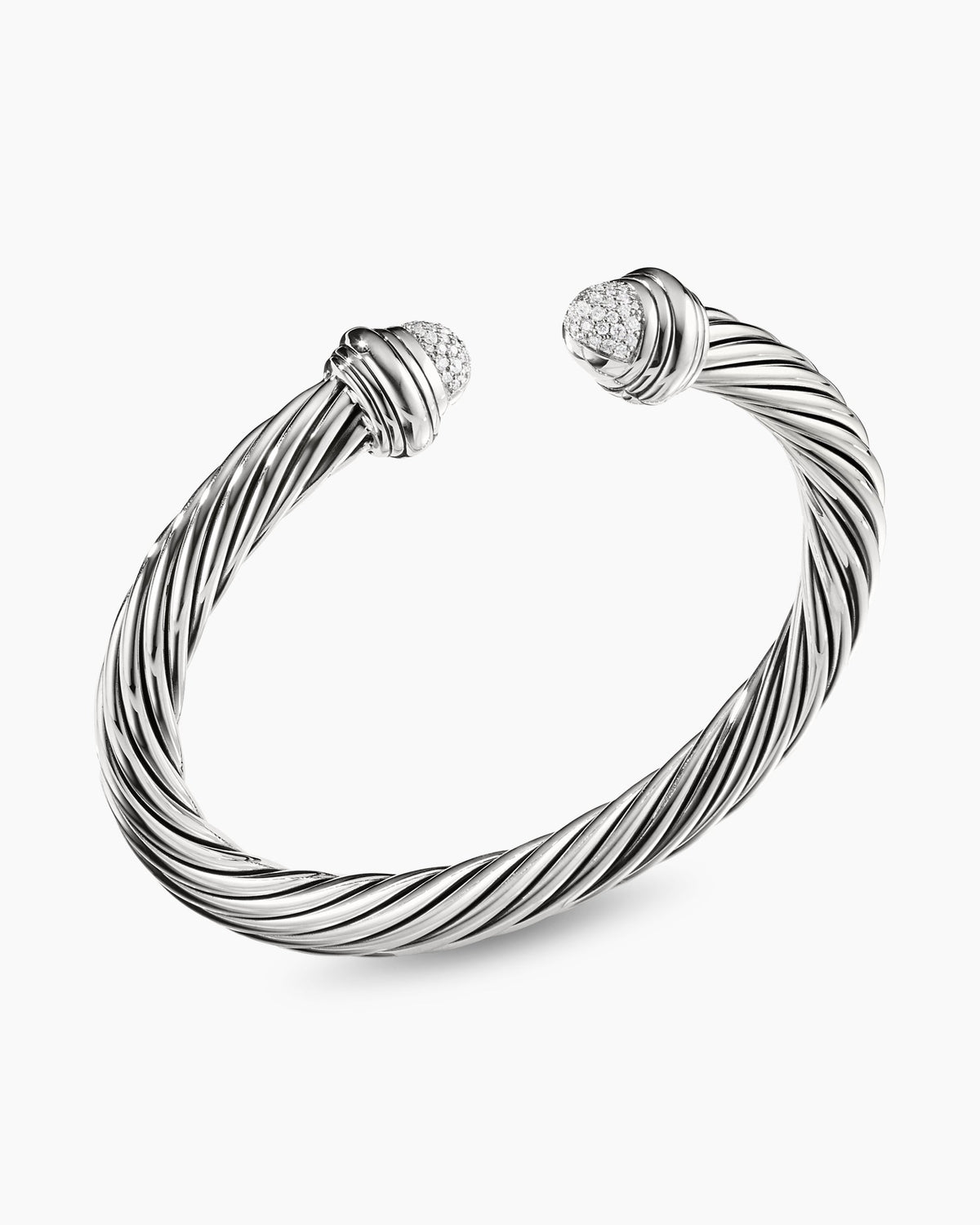 David Yurman Classic Cable Bracelet David Yurman Women’s