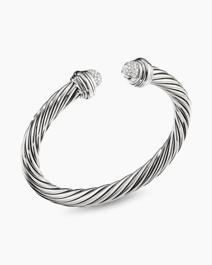 David Yurman Classic Cable Bracelet David Yurman Women’s