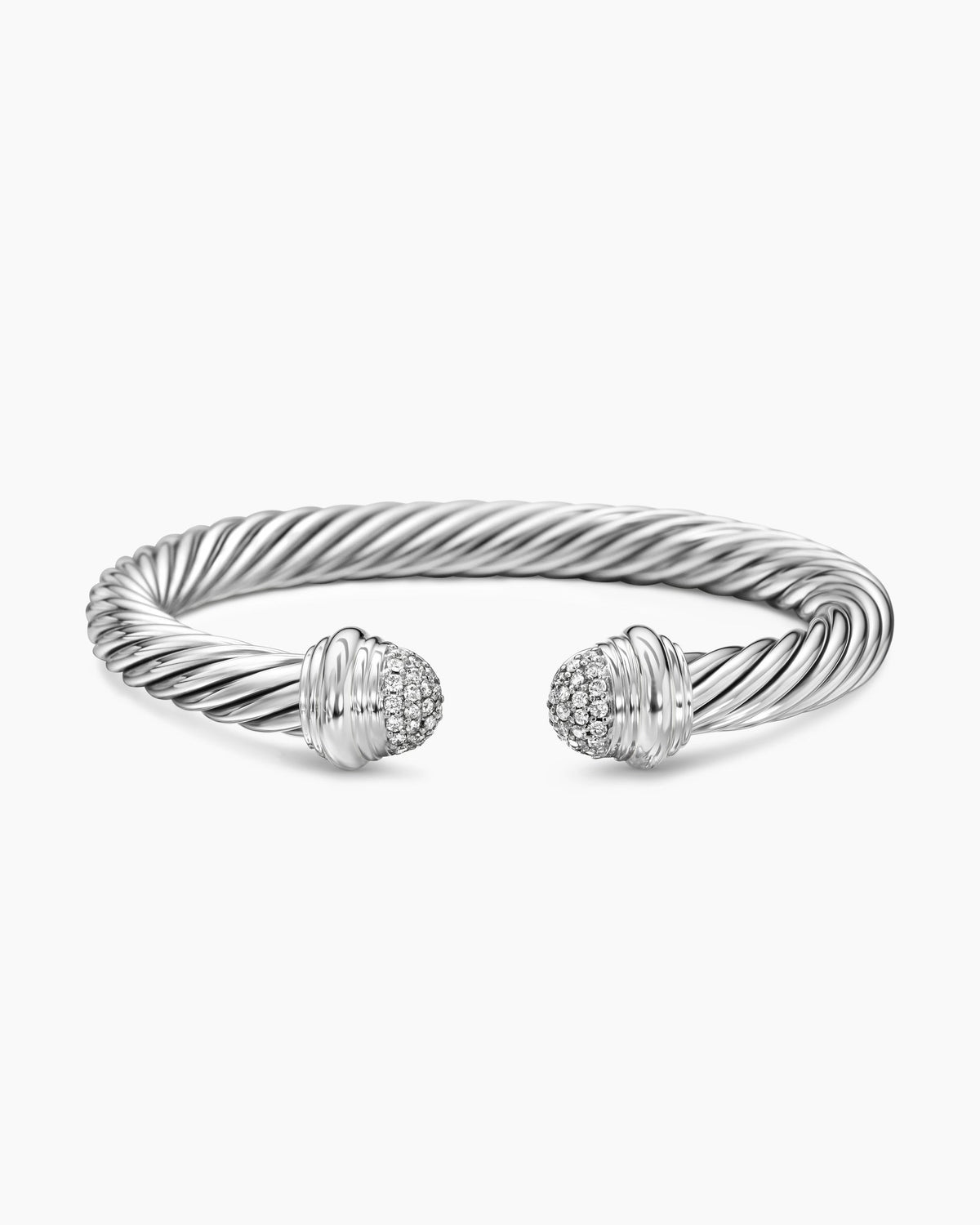 David Yurman Classic Cable Bracelet David Yurman Women’s