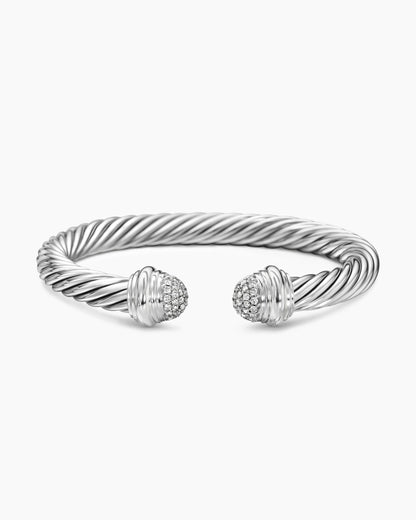 David Yurman Classic Cable Bracelet David Yurman Women’s