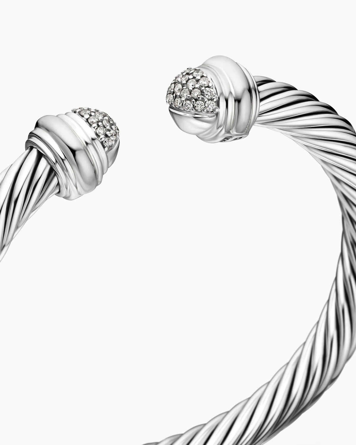 David Yurman Classic Cable Bracelet David Yurman Women’s