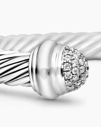 David Yurman Classic Cable Bracelet David Yurman Women’s