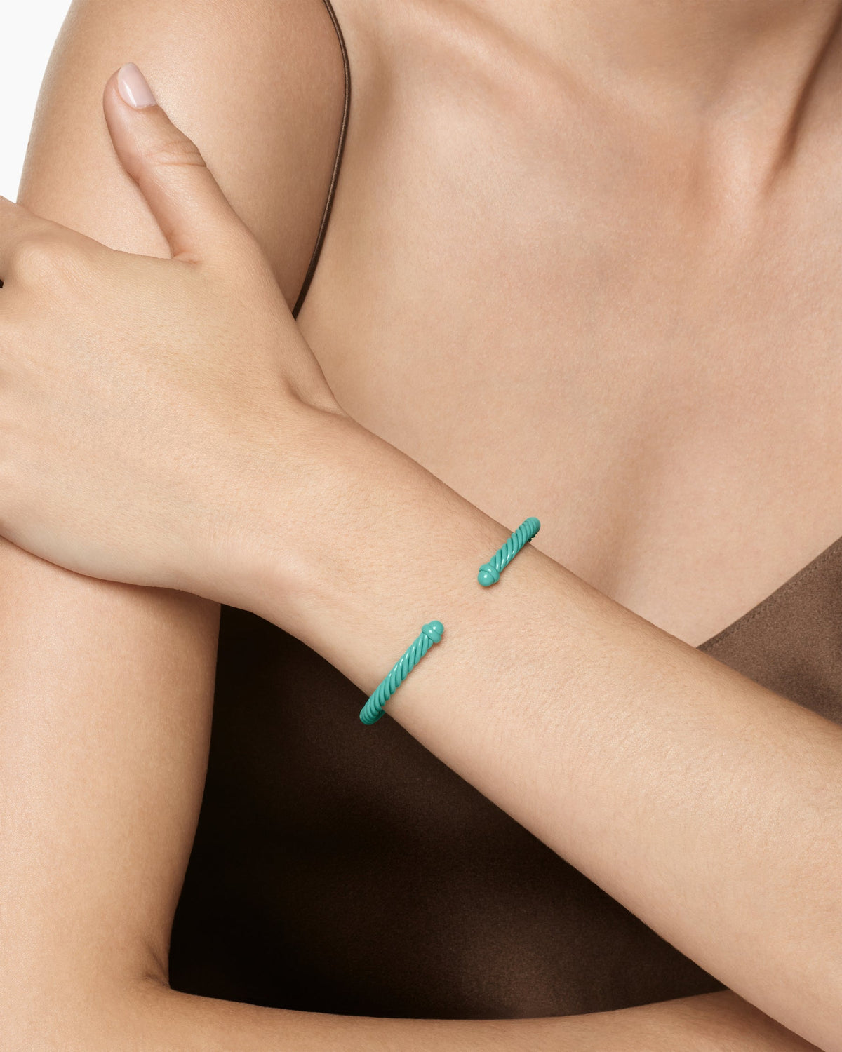 David Yurman Classic Cable Bracelet David Yurman Women’s