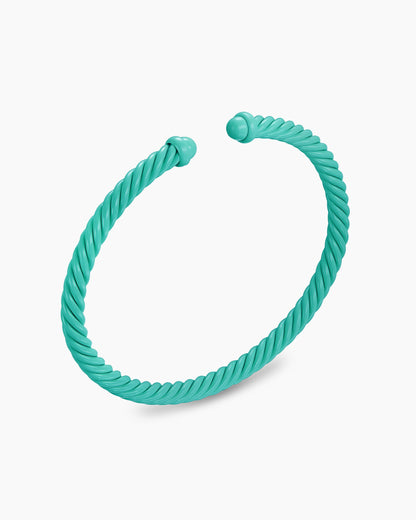 David Yurman Classic Cable Bracelet David Yurman Women’s