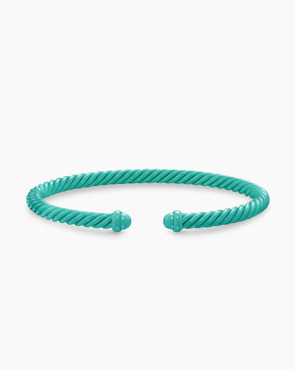 David Yurman Classic Cable Bracelet David Yurman Women’s