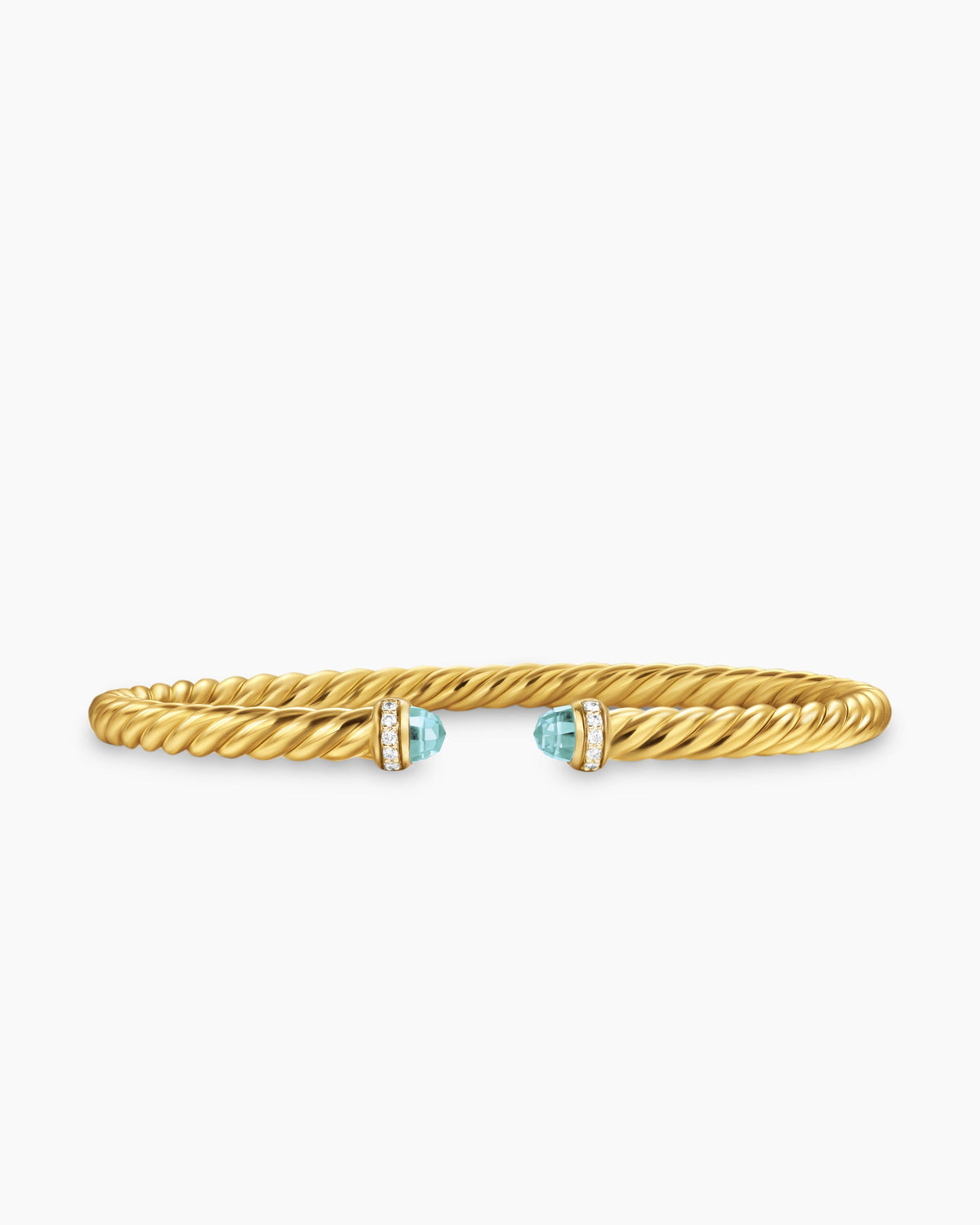 David Yurman Cablespira Flex Bracelet David Yurman Women’s
