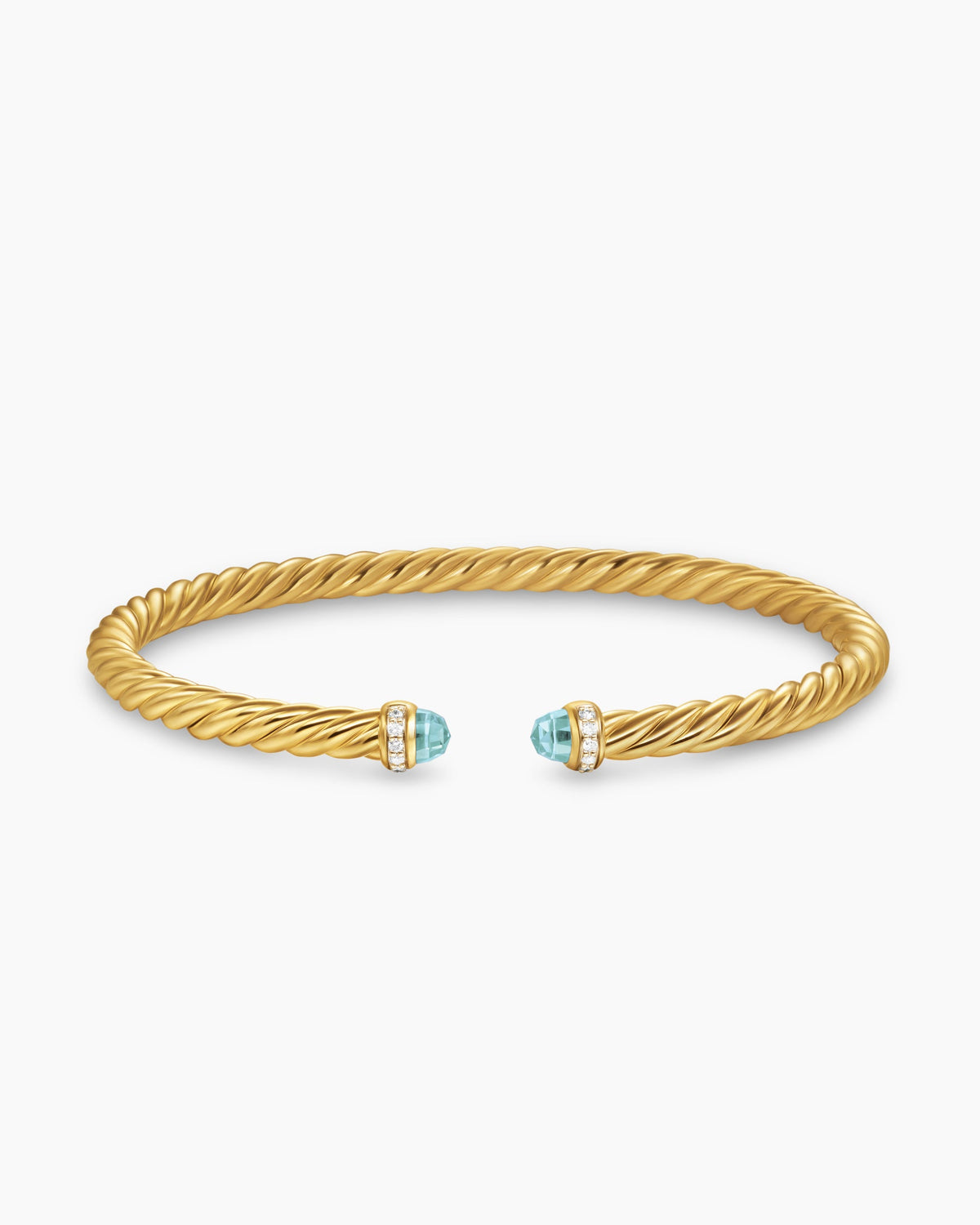 David Yurman Cablespira Flex Bracelet David Yurman Women’s
