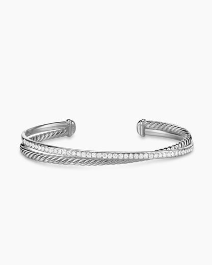 David Yurman Crossover Two Row Bracelet David Yurman Women’s