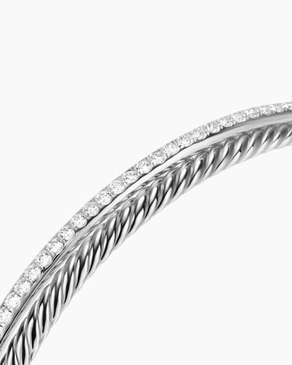 David Yurman Crossover Two Row Bracelet David Yurman Women’s