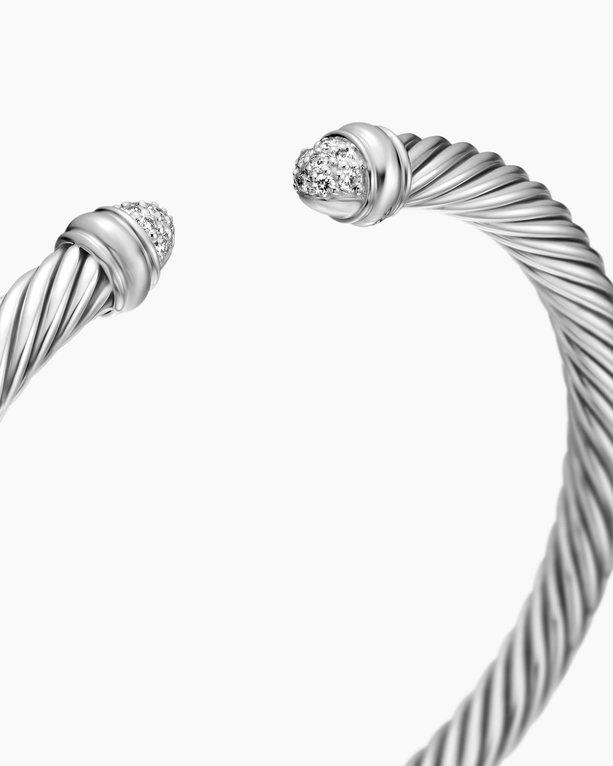 David Yurman Classic Cable Bracelet David Yurman Women’s