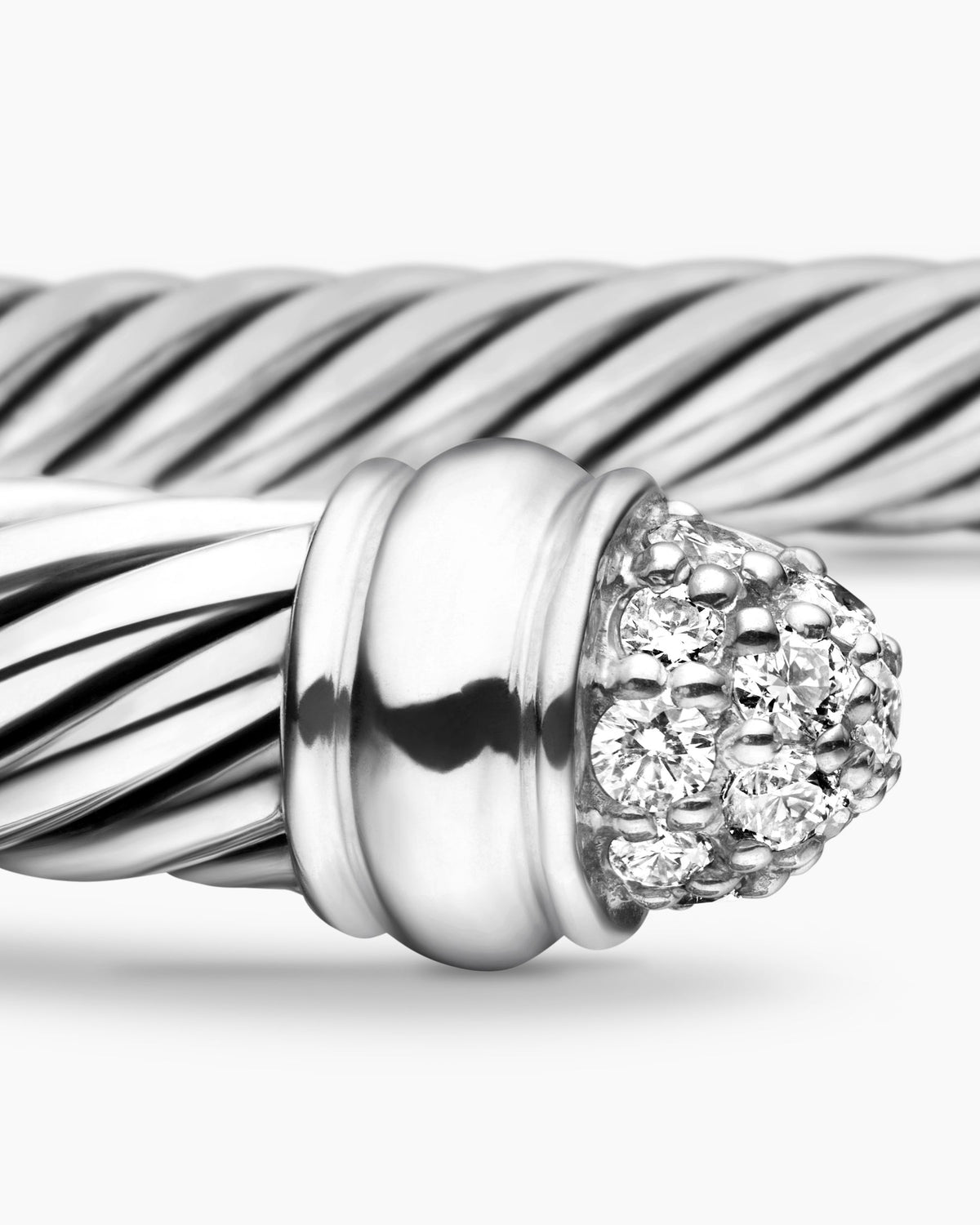 David Yurman Classic Cable Bracelet David Yurman Women’s