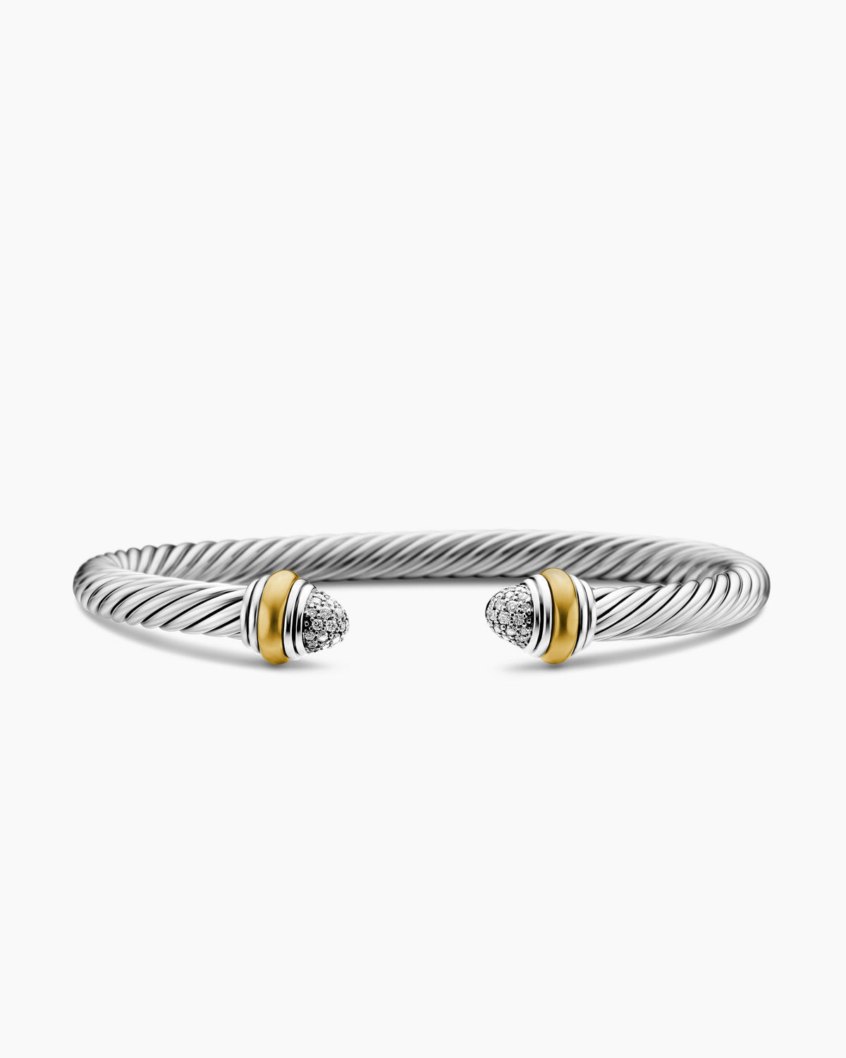 David Yurman Classic Cable Bracelet David Yurman Women’s