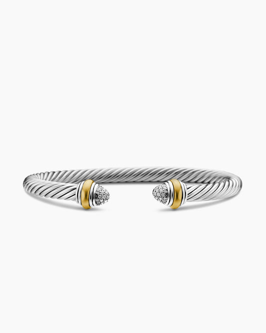 David Yurman Classic Cable Bracelet David Yurman Women’s