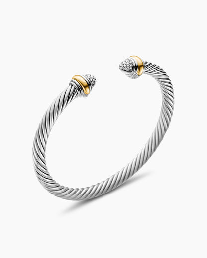 David Yurman Classic Cable Bracelet David Yurman Women’s