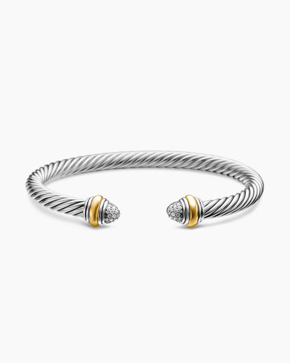 David Yurman Classic Cable Bracelet David Yurman Women’s