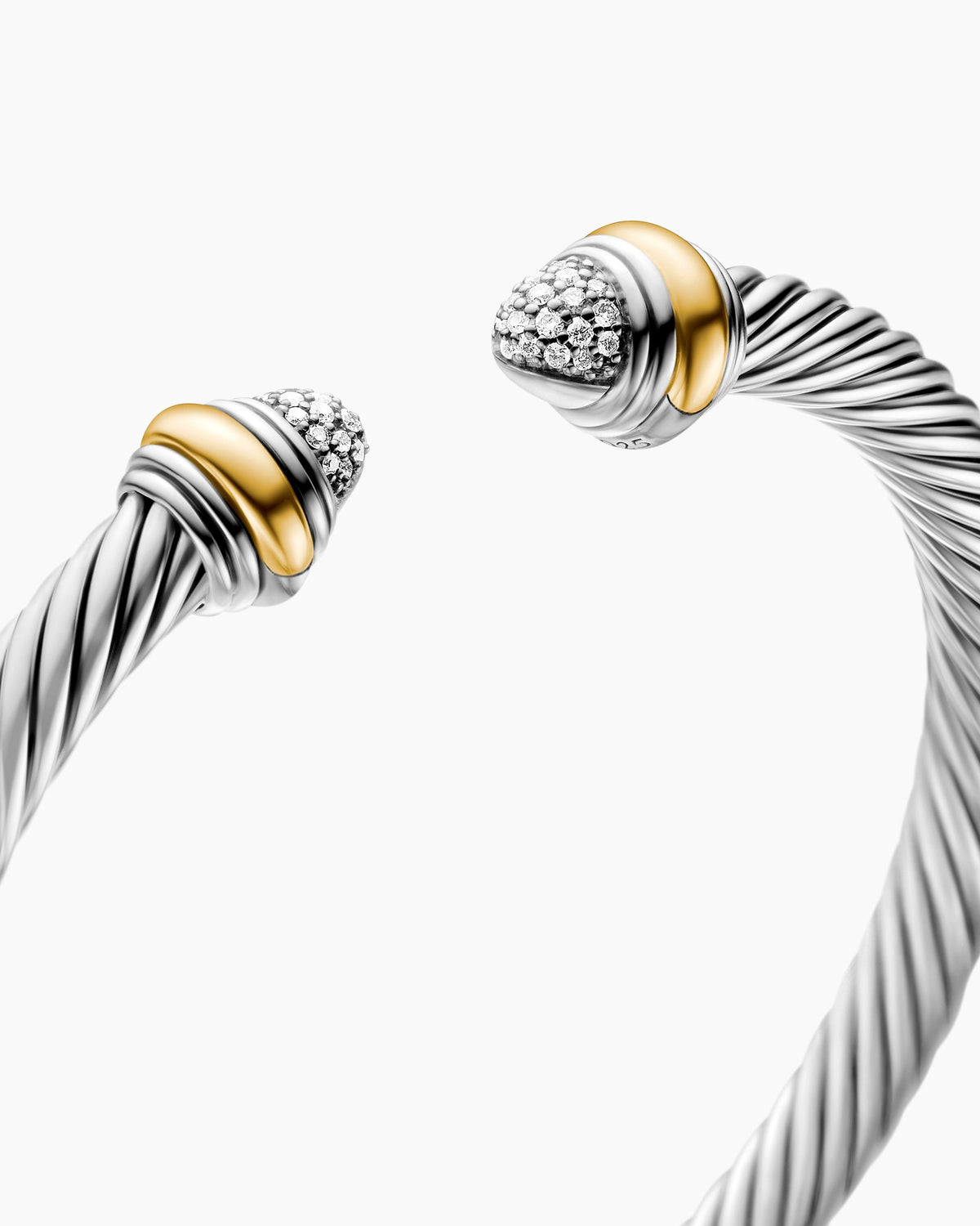 David Yurman Classic Cable Bracelet David Yurman Women’s