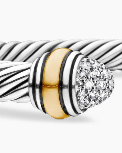 David Yurman Classic Cable Bracelet David Yurman Women’s