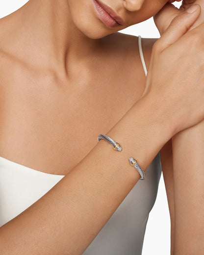 David Yurman Classic Cable Bracelet David Yurman Women’s