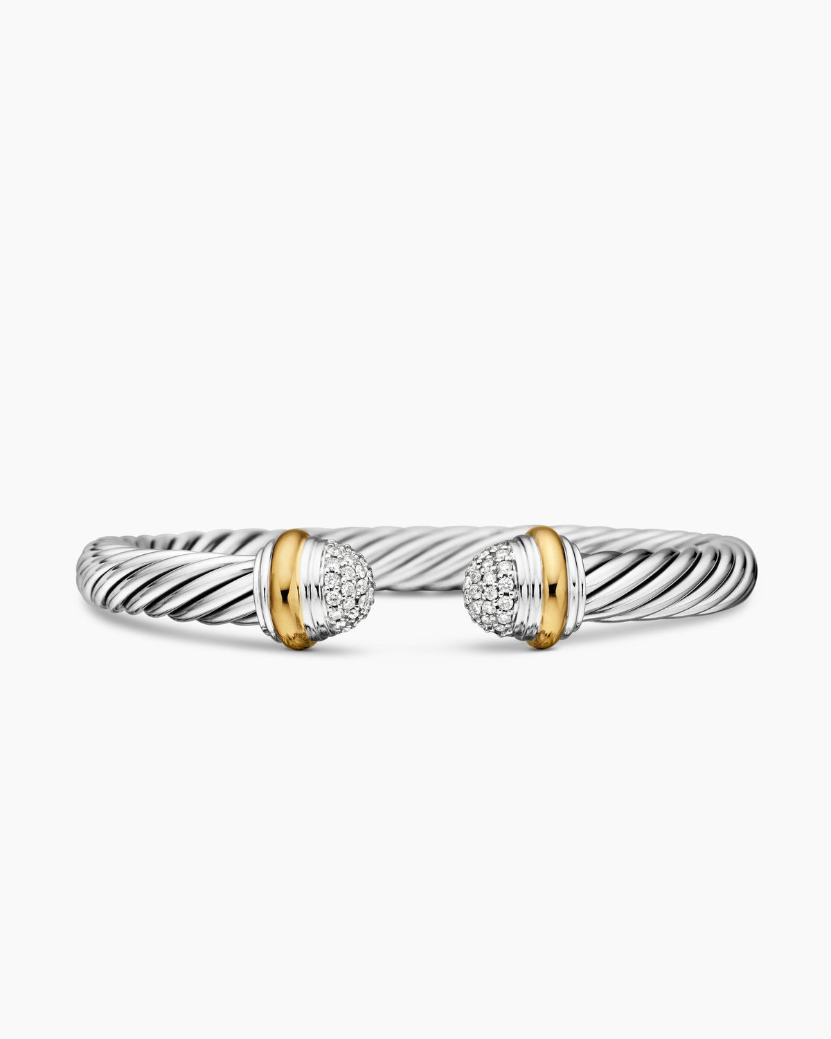 David Yurman Classic Cable Bracelet David Yurman Women’s