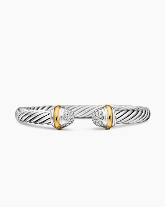 David Yurman Classic Cable Bracelet David Yurman Women’s