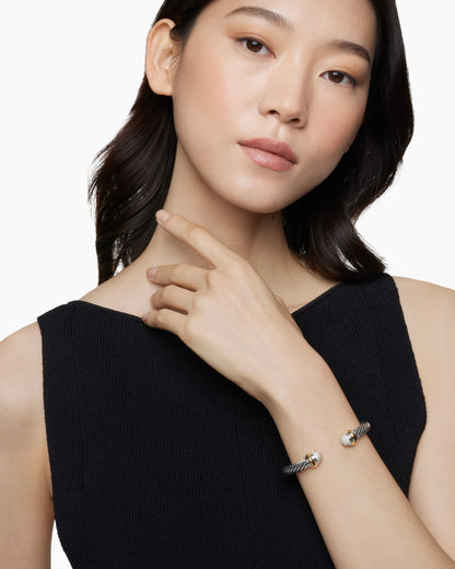 David Yurman Classic Cable Bracelet David Yurman Women’s