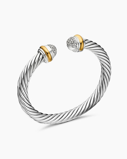David Yurman Classic Cable Bracelet David Yurman Women’s