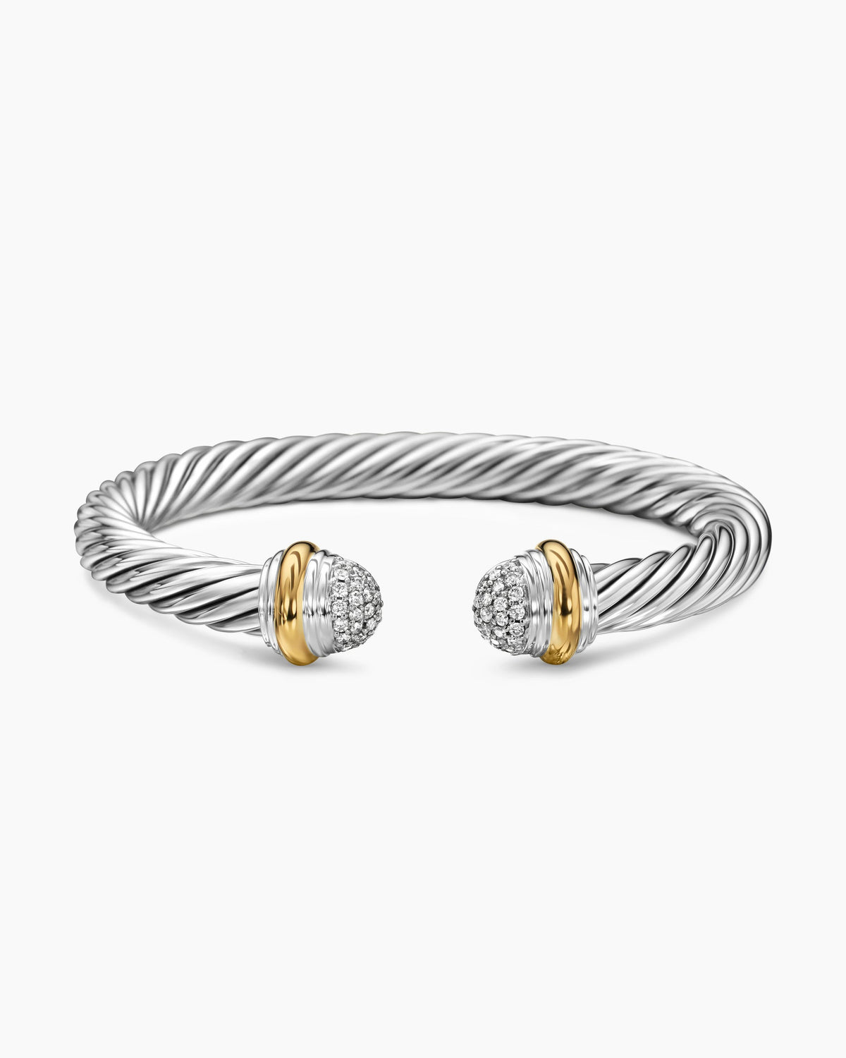 David Yurman Classic Cable Bracelet David Yurman Women’s