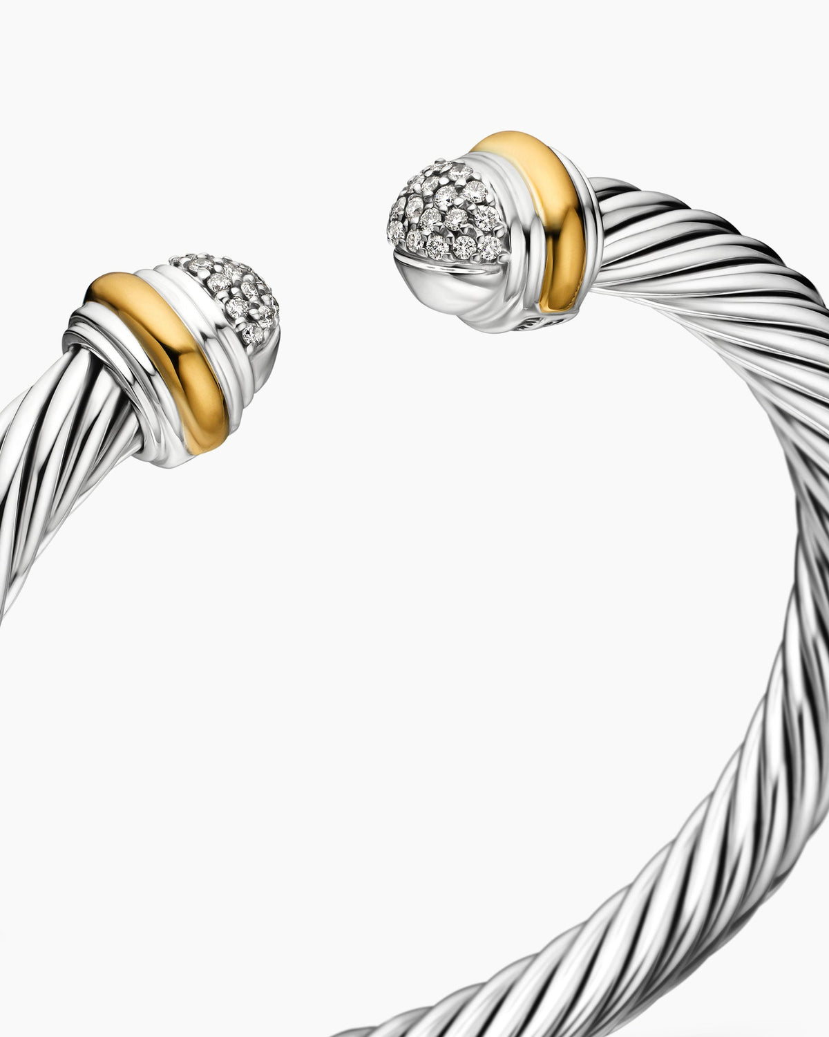 David Yurman Classic Cable Bracelet David Yurman Women’s
