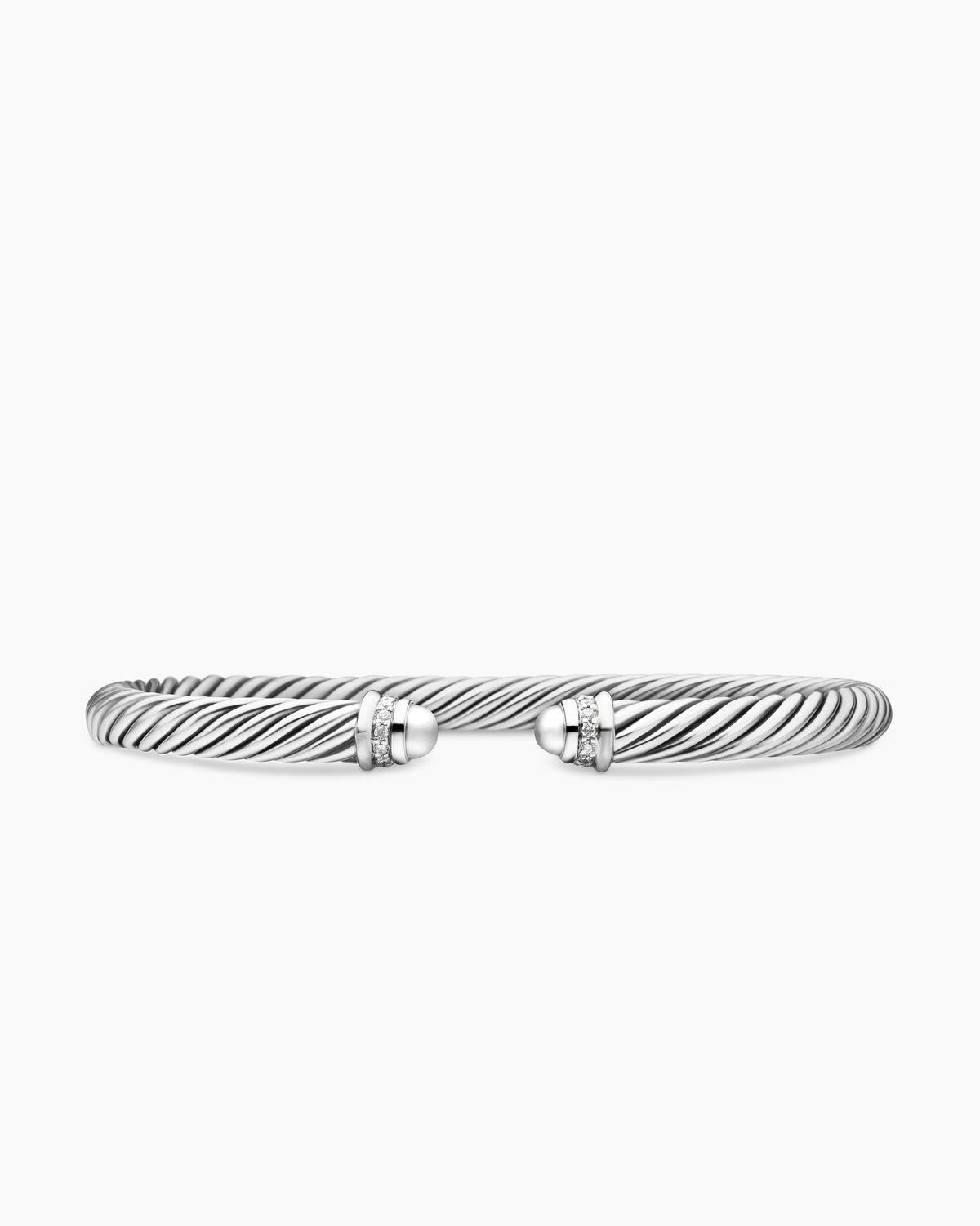 David Yurman Classic Cable Bracelet David Yurman Women’s