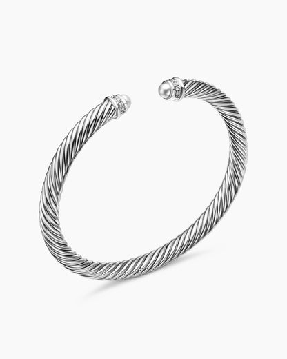 David Yurman Classic Cable Bracelet David Yurman Women’s