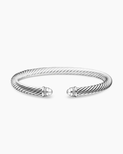 David Yurman Classic Cable Bracelet David Yurman Women’s