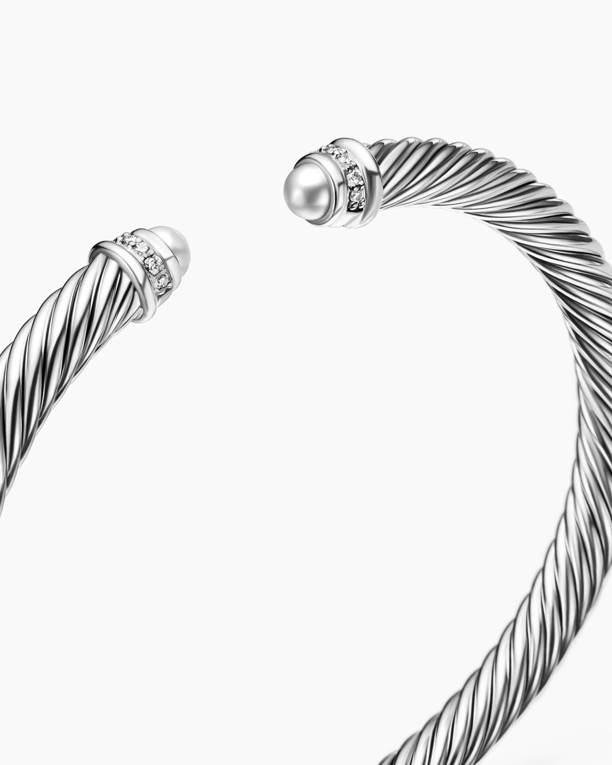 David Yurman Classic Cable Bracelet David Yurman Women’s