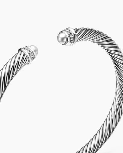 David Yurman Classic Cable Bracelet David Yurman Women’s