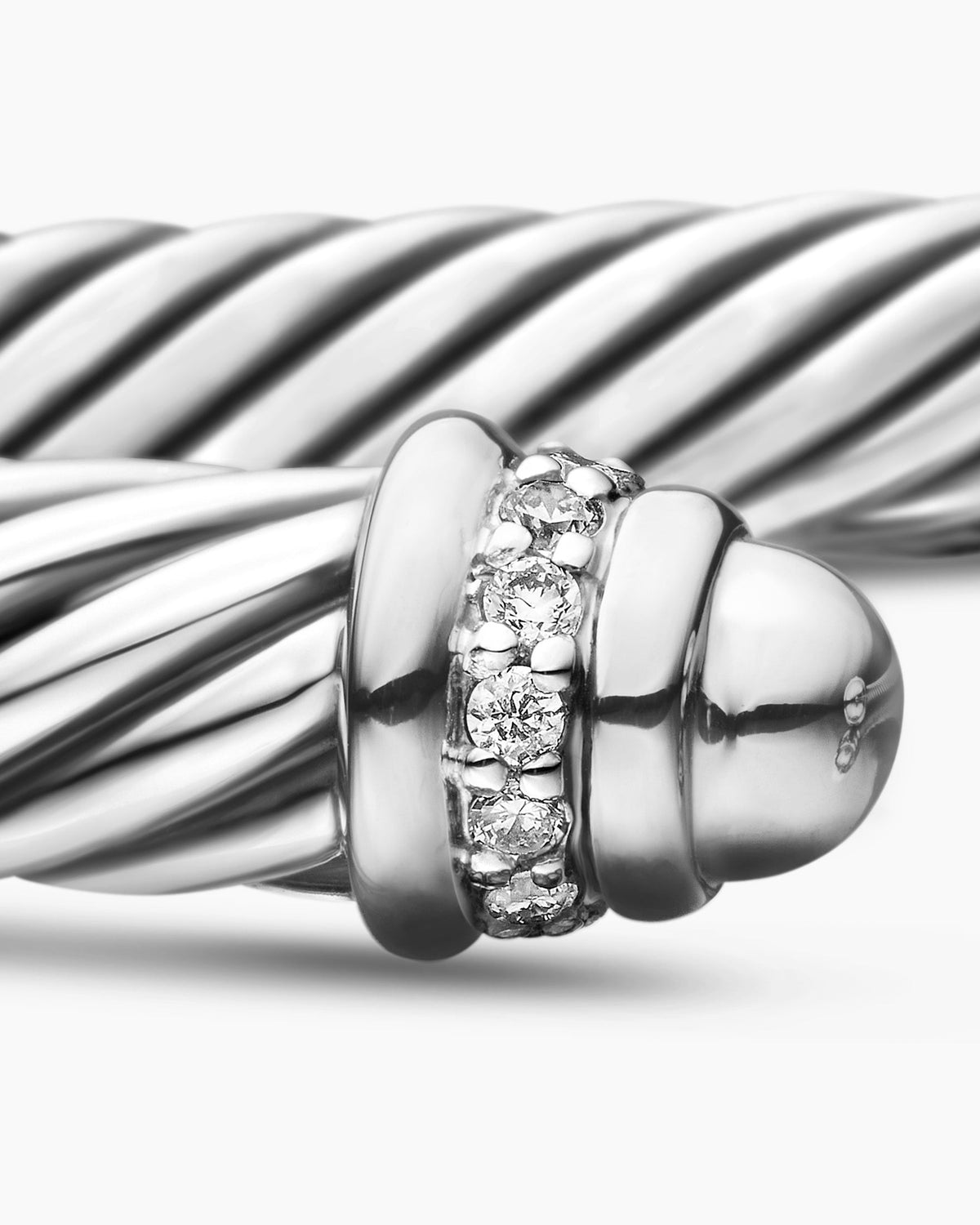 David Yurman Classic Cable Bracelet David Yurman Women’s